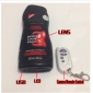 Black Men's Shower Gel Mini Secret Pinhole Camera 32GB Motion Detection 1080P DVR Bathroom Spy Camera